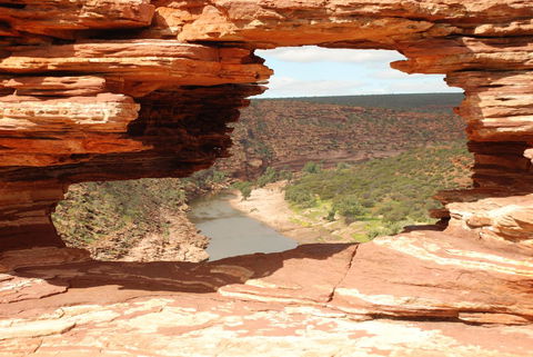 Kalbarri Seafront Villas - Goulburn Accommodation 36