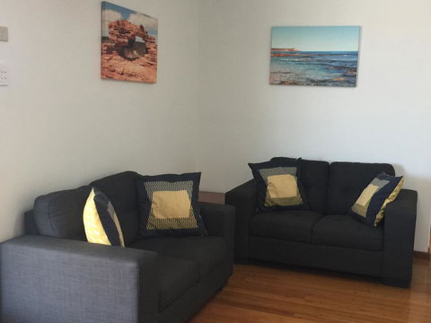 Kalbarri Seafront Villas - Goulburn Accommodation 32