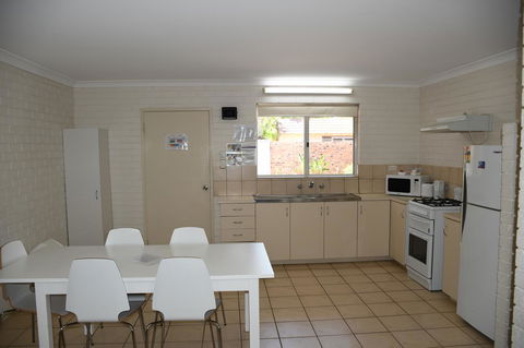 Kalbarri Seafront Villas - Goulburn Accommodation 24