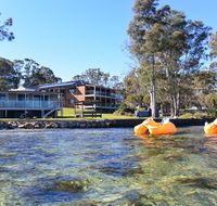Dungowan Holiday Accommodation - Goulburn Accommodation
