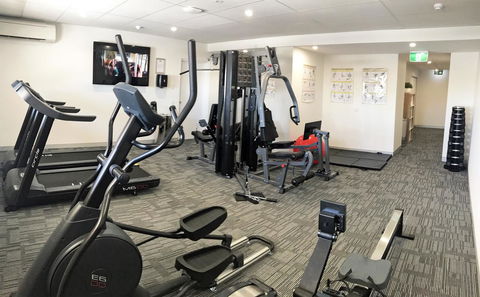 Metro Hotel Perth - Goulburn Accommodation 18