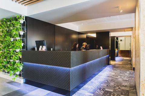 Metro Hotel Perth - Goulburn Accommodation 10