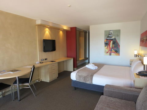 Metro Hotel Perth - Goulburn Accommodation 34