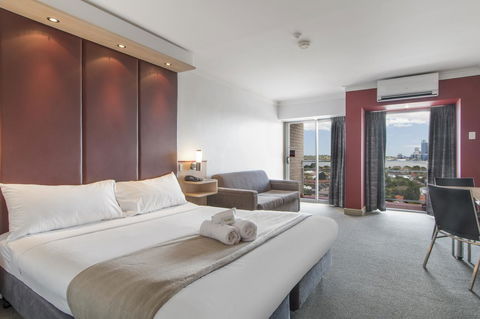 Metro Hotel Perth - Goulburn Accommodation 0