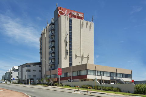 Metro Hotel Perth - Goulburn Accommodation 5