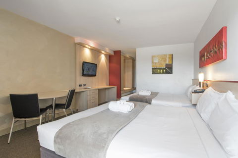 Metro Hotel Perth - Goulburn Accommodation 24