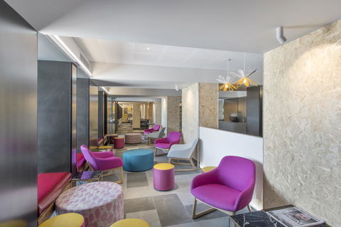 Metro Hotel Perth - Goulburn Accommodation 11