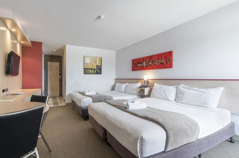 Metro Hotel Perth - Goulburn Accommodation 22