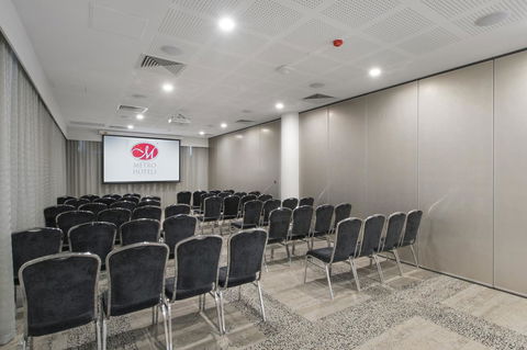 Metro Hotel Perth - Goulburn Accommodation 31
