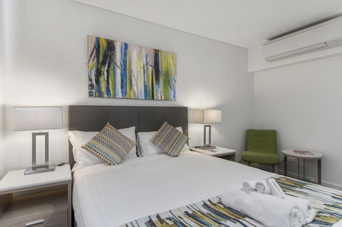 Metro Hotel Perth - Goulburn Accommodation 3