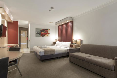 Metro Hotel Perth - Goulburn Accommodation 23
