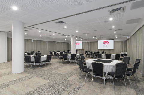 Metro Hotel Perth - Goulburn Accommodation 32