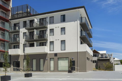Metro Hotel Perth - Goulburn Accommodation 33