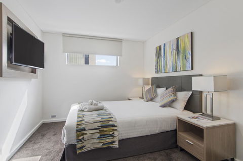 Metro Hotel Perth - Goulburn Accommodation 4