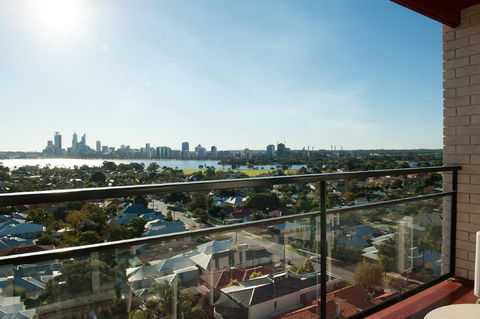 Metro Hotel Perth - Goulburn Accommodation 6
