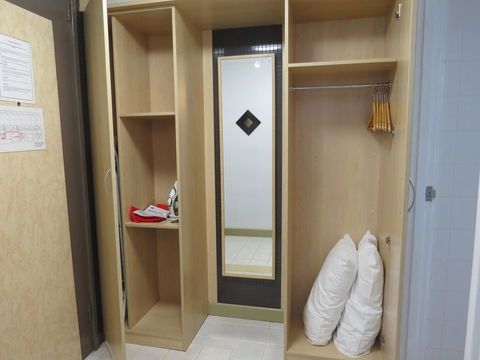 Metro Hotel Perth - Goulburn Accommodation 39
