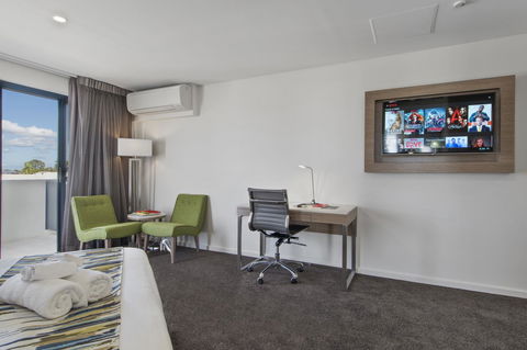 Metro Hotel Perth - Goulburn Accommodation 8