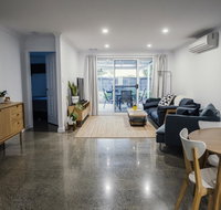 FortyTwo - Oceanside Retreat Busselton - Goulburn Accommodation