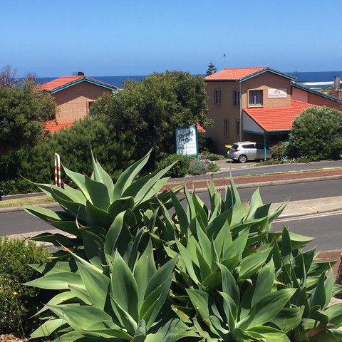 Beachside Prevelly Villas - Goulburn Accommodation 29