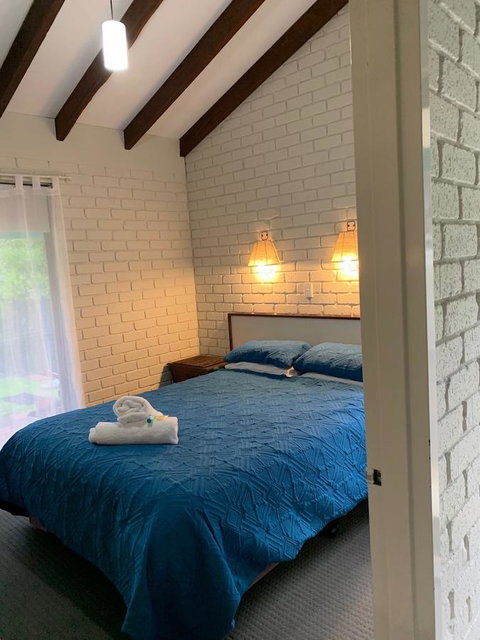Beachside Prevelly Villas - Goulburn Accommodation 1