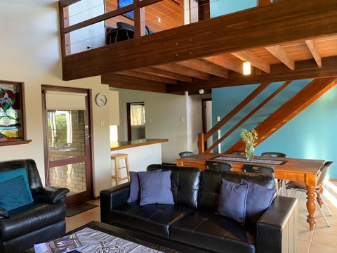 Beachside Prevelly Villas - Goulburn Accommodation 18