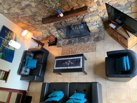 Beachside Prevelly Villas - Goulburn Accommodation 10