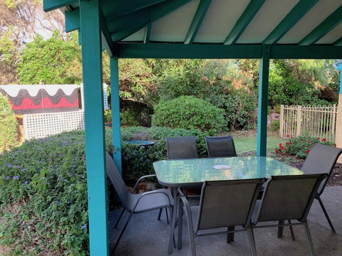 Beachside Prevelly Villas - Goulburn Accommodation 22