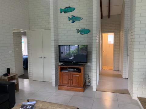 Beachside Prevelly Villas - Goulburn Accommodation 2