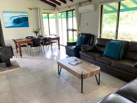 Beachside Prevelly Villas - Goulburn Accommodation 6
