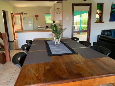 Beachside Prevelly Villas - Goulburn Accommodation 24