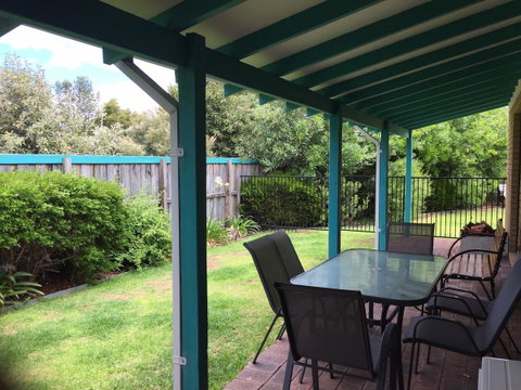 Beachside Prevelly Villas - Goulburn Accommodation 34
