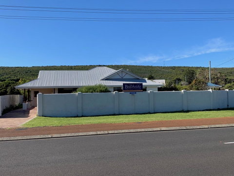 Beachside Prevelly Villas - Goulburn Accommodation 7