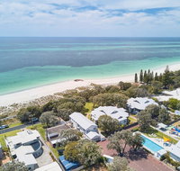 Cape View Beach Resort - Goulburn Accommodation