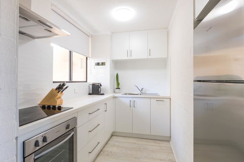 Number 72 Kalbarri Riverview Apartments - Goulburn Accommodation 7
