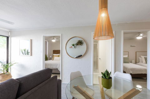 Number 72 Kalbarri Riverview Apartments - Goulburn Accommodation 4
