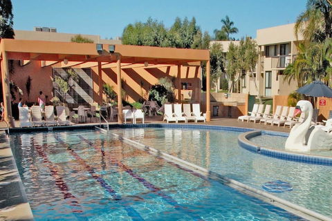 Number 72 Kalbarri Riverview Apartments - Goulburn Accommodation 9
