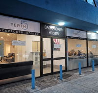 Perth 5 Backpacker Hostel - Goulburn Accommodation