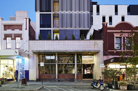 Alex Hotel - Goulburn Accommodation 33