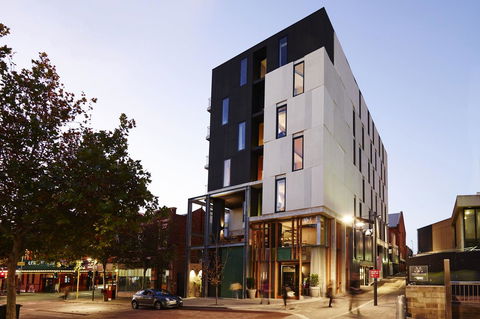 Alex Hotel - Goulburn Accommodation 0