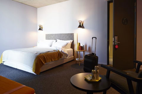 Alex Hotel - Goulburn Accommodation 26