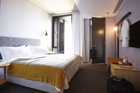 Alex Hotel - Goulburn Accommodation 2