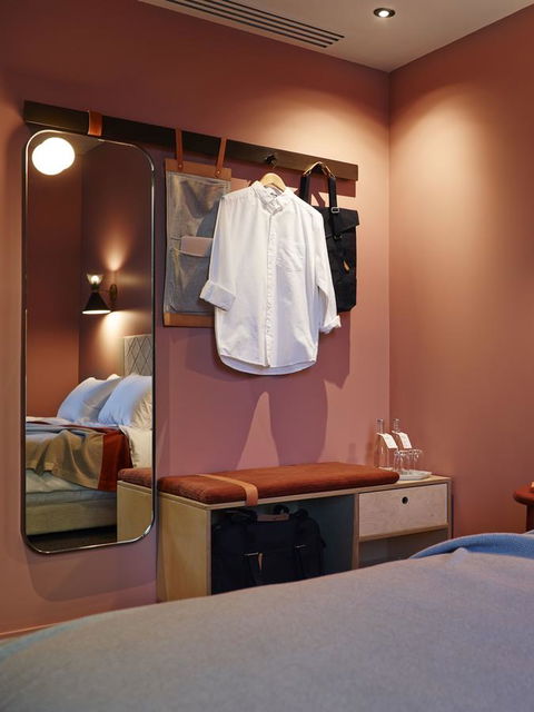 Alex Hotel - Goulburn Accommodation 13