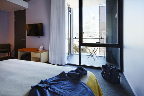 Alex Hotel - Goulburn Accommodation 3
