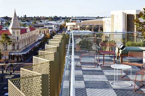 Alex Hotel - Goulburn Accommodation 1