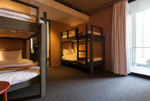 Alex Hotel - Goulburn Accommodation 35