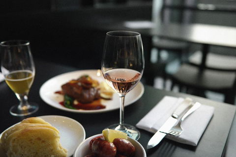Alex Hotel - Goulburn Accommodation 8