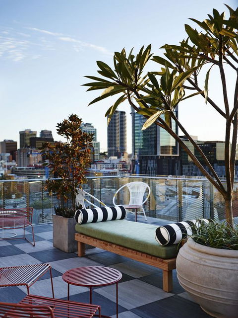 Alex Hotel - Goulburn Accommodation 31
