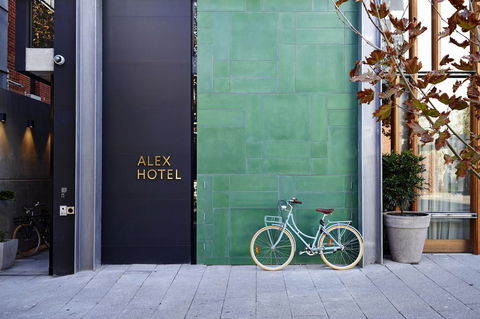 Alex Hotel - Goulburn Accommodation 9
