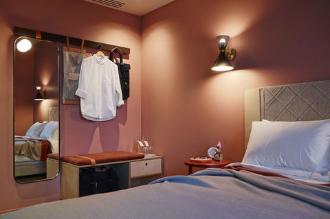 Alex Hotel - Goulburn Accommodation 27