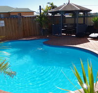 Kalbarri Blue Ocean Villas - Goulburn Accommodation